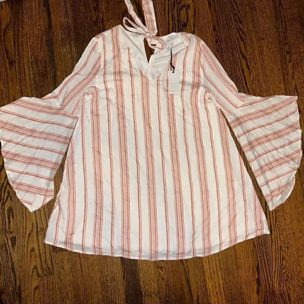 New Loveriche dress